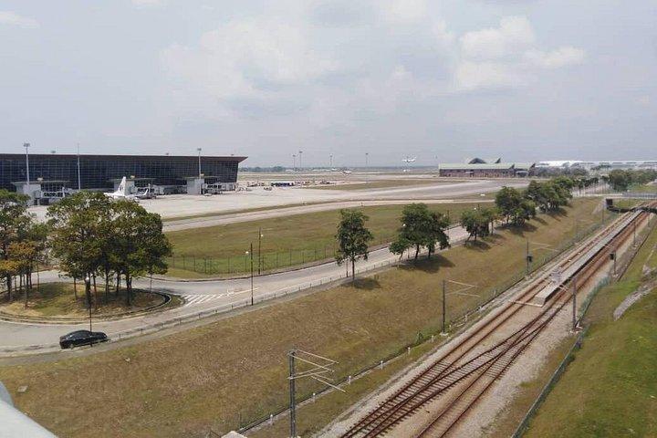 Private Airport Transfer
