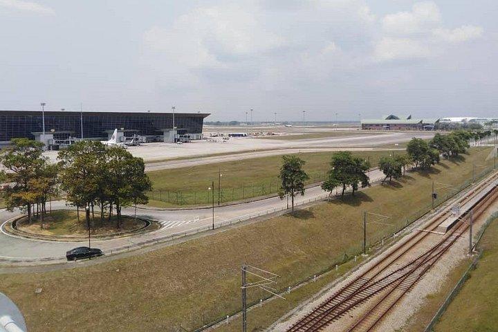 Private Airport Transfer