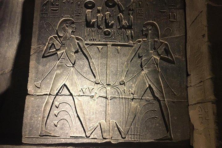 Dream of Thebes