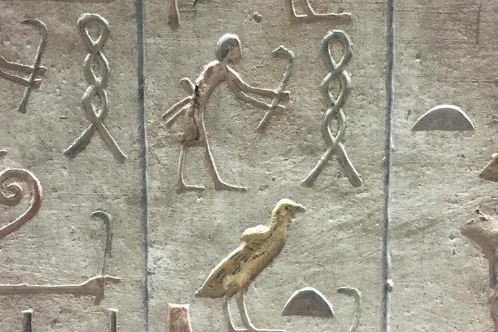 Dream of Thebes