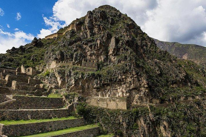 Gita di un giorno alla Sacra Valle degli Incas (tutti i siti)