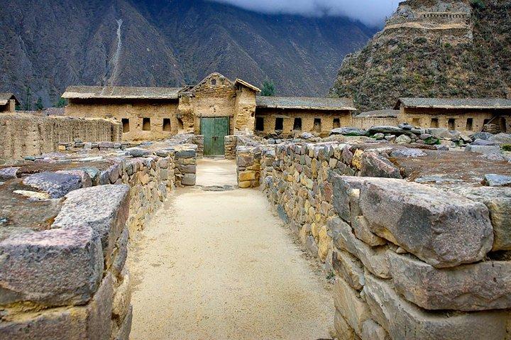 Gita di un giorno alla Sacra Valle degli Incas (tutti i siti)