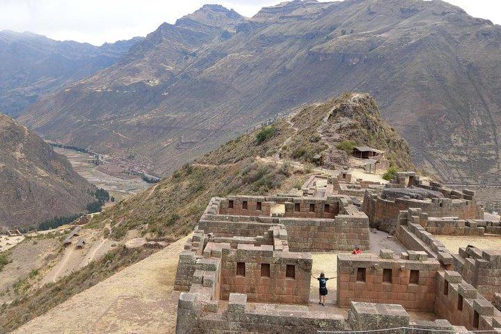 Gita di un giorno alla Sacra Valle degli Incas (tutti i siti)