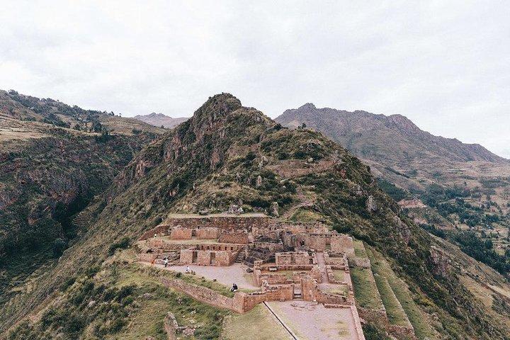 Sacred Valley (VIP) - Volledige dagtocht