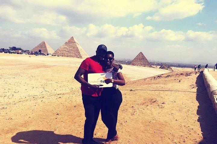 Special 2 Day Tour in Cairo (Tours privés)