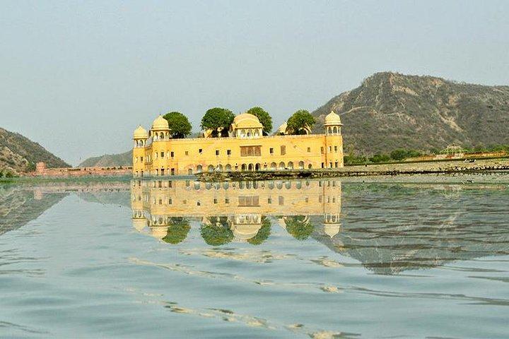 Visita guiada privada a Jaipur Sightseeing
