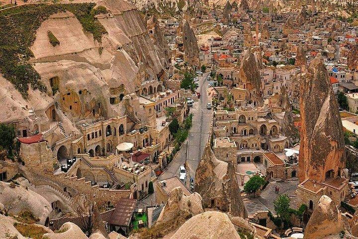 11 Days - Turkey Explorer / by Plane