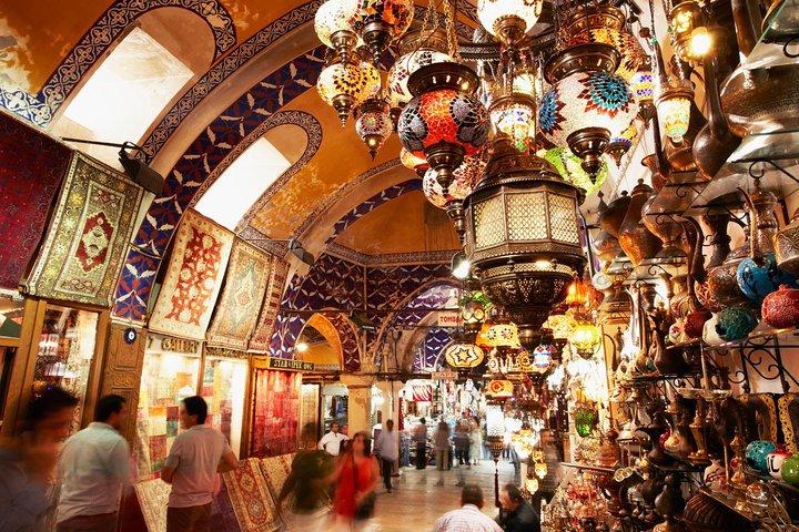 11 Days - Turkey Explorer / by Plane