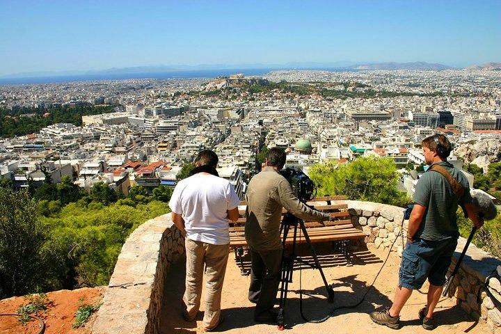 Athènes/Acropole & Cap Sounion/Temple Poséidon visite privée/ 9h