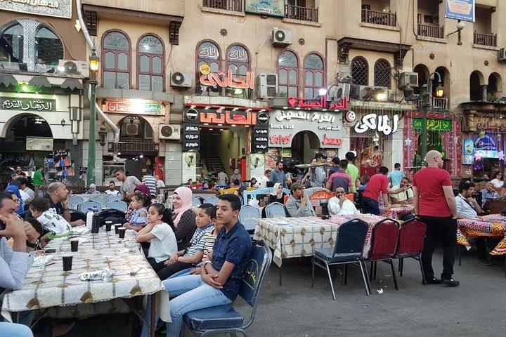 Pernottamento al Cairo da Assuan con il treno VIP di prima classe