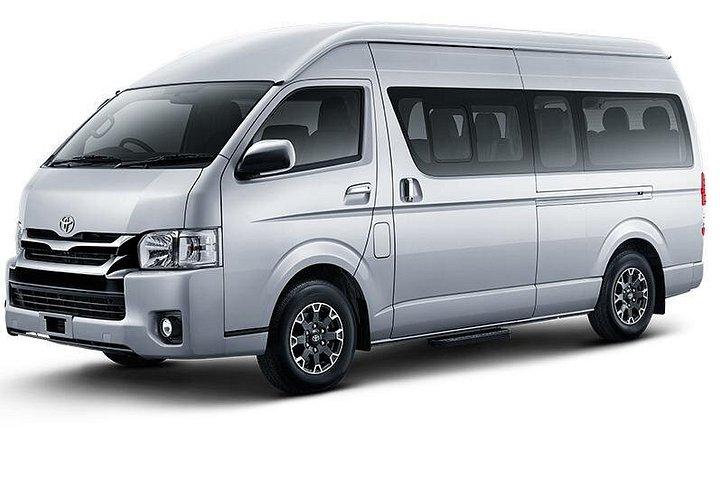 バリ島プライベートカーチャーター（運転手付き）終日カスタムツアー