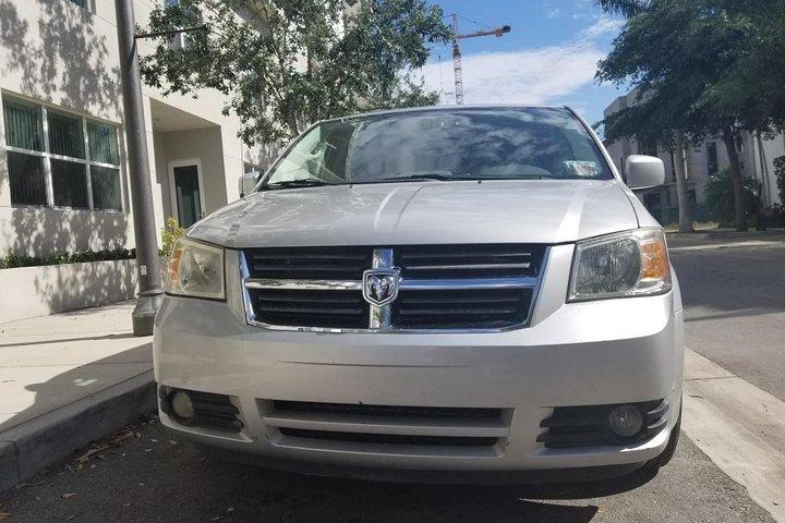 Privat transfer från Kairo flygplats till Le Passage Cairo