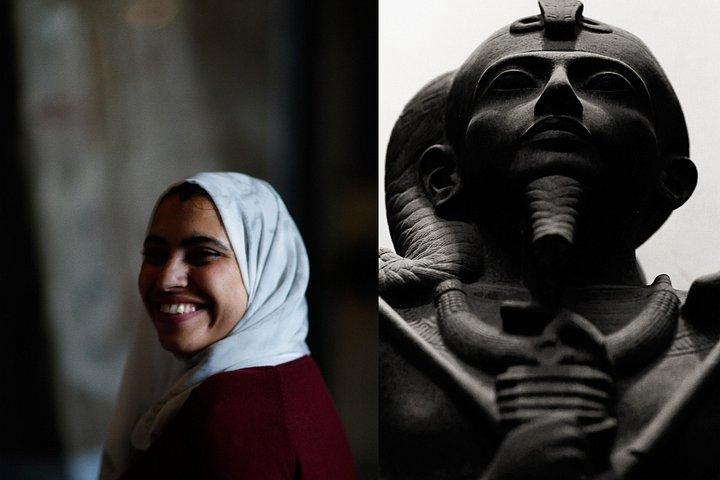 MUST-See with Marwa
