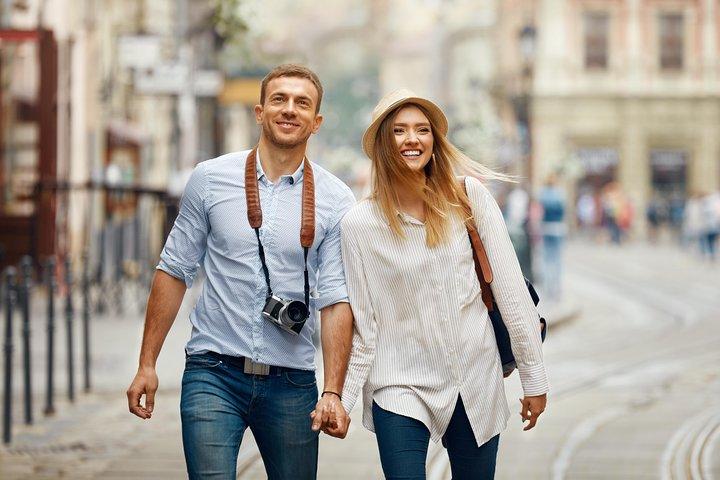 Transfert privé de Budapest à Bratislava avec 2h de visite