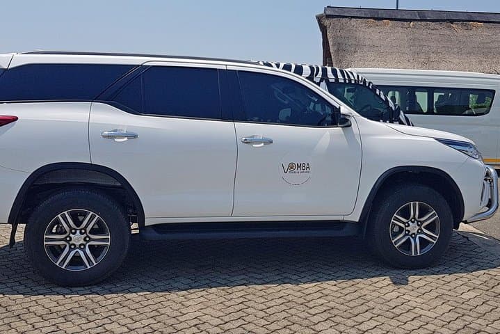 Private Road Transfer