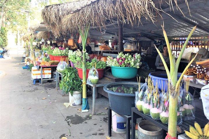 Privat Siem Reap City Tour
