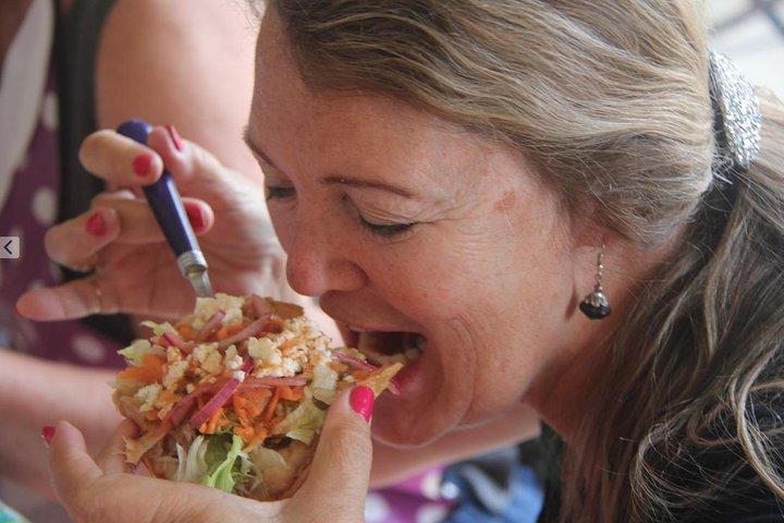 Itinéraires gastronomiques de Mazatlan