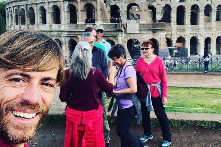 Private 2-tägige Tour durch Rom