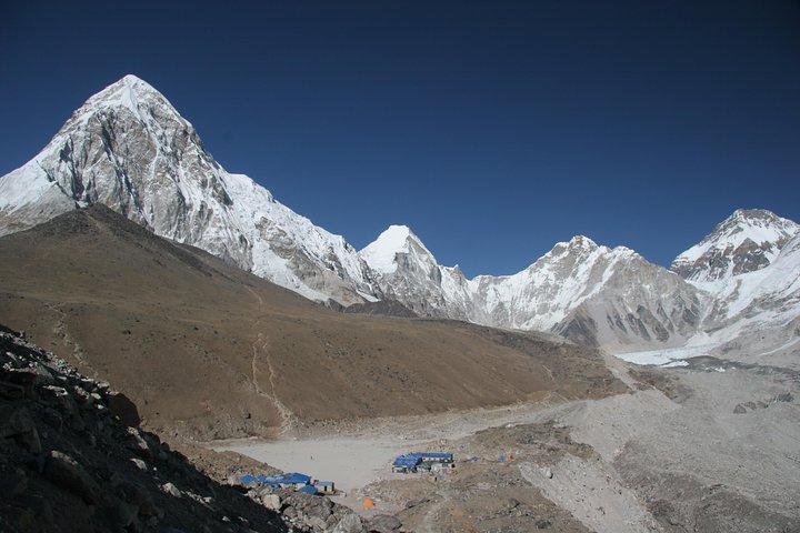 Mount Everest Scenic Flight from Kathmandu: The Ultimate Guide