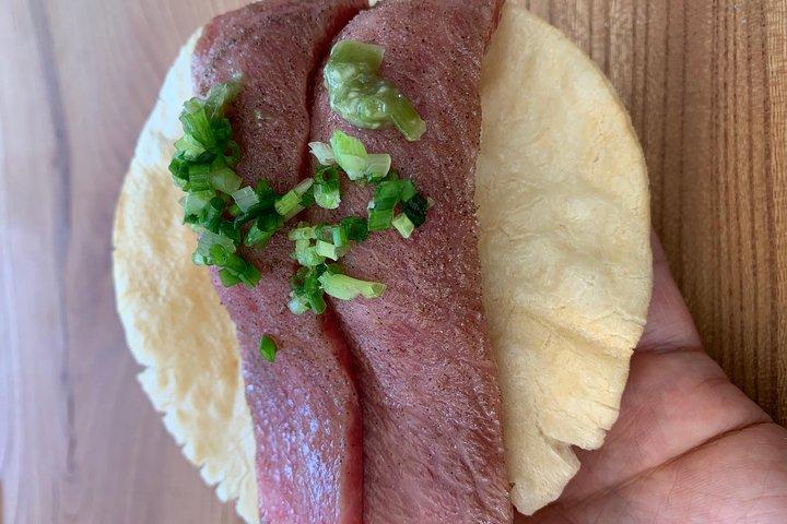Taste Takayama : フード＆酒蔵ツアー