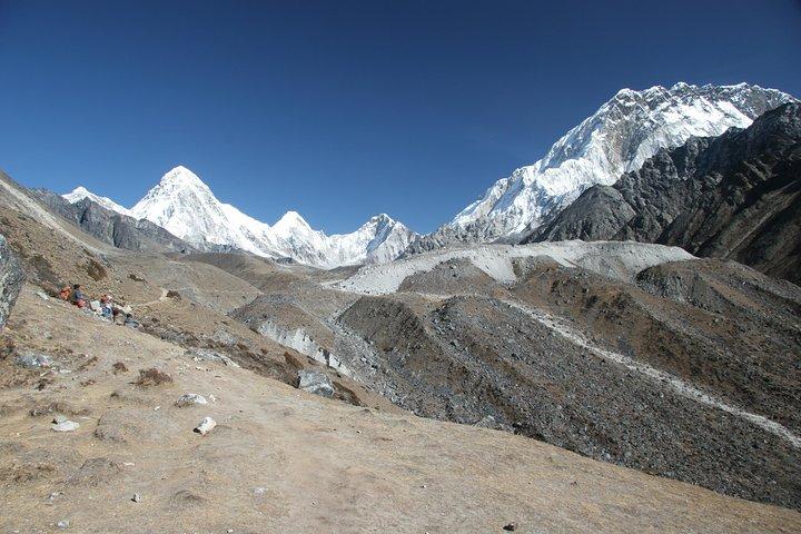 Mount Everest Scenic Flight from Kathmandu: The Ultimate Guide