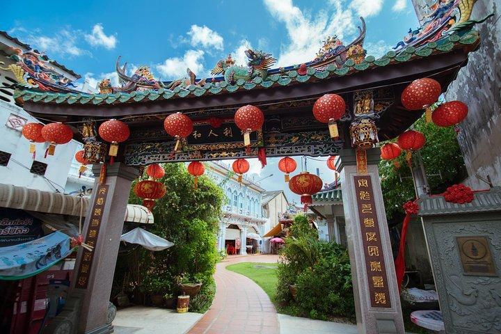 Visite guidée personnalisée avec un guide local privé de Phuket (8 heures)