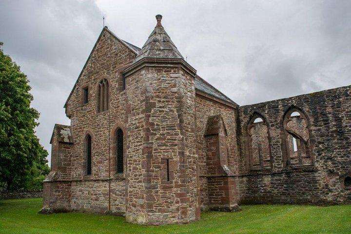 Urquhart Castle, Culloden, Clava Cairns, Australië (Kaart weergeven)