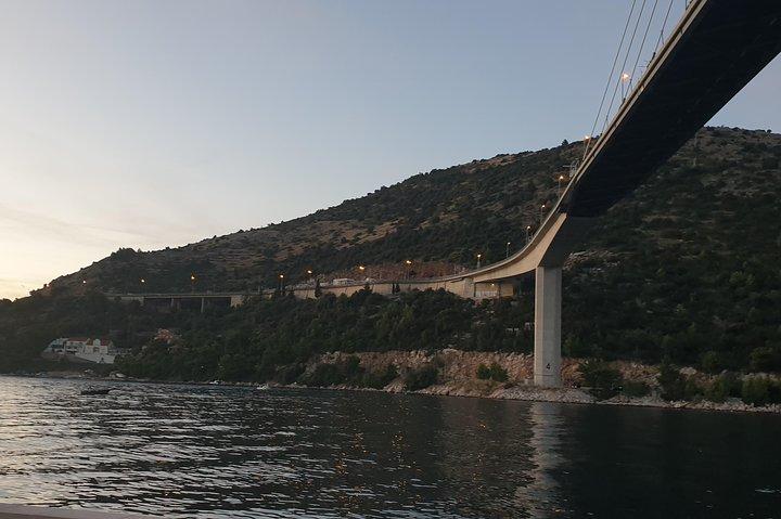 Panoramatour durch Dubrovnik
