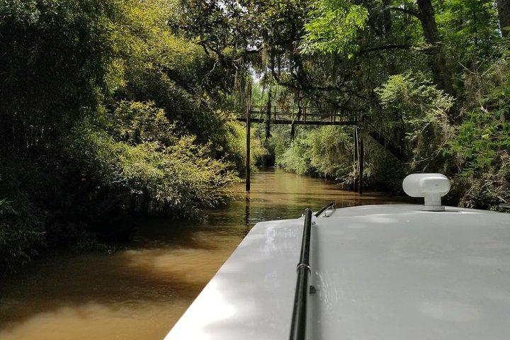Delta do Tigre Privado, Norte de Buenos Aires e San Isidro