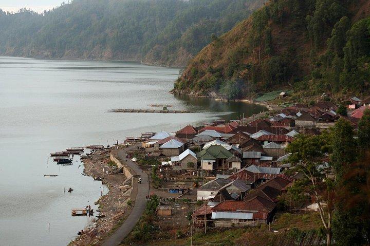 Descubra o ritual místico e da morte de Bali em Bali
