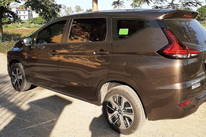 Hanoi Airport and Hanoi City Private Transfer