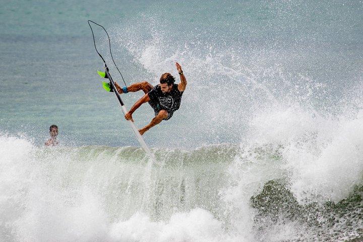 Private Surf Lesson