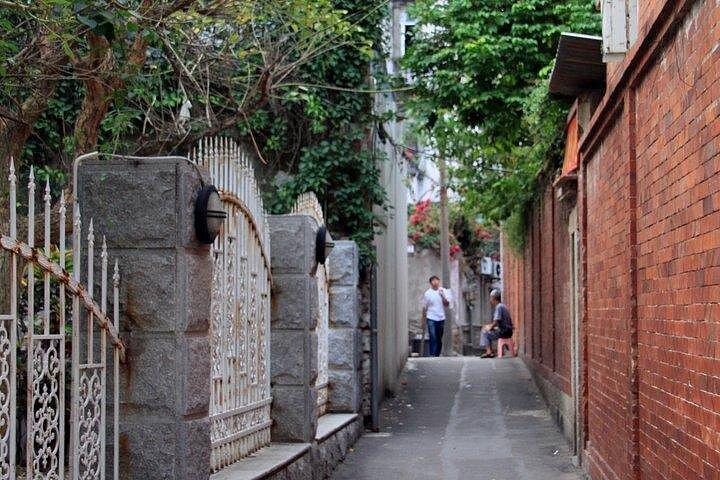 厦門日帰りツアー：南普天宮と鼓楼島