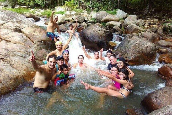 Koh Samui: 4WD Buggy Adventure with Jungle & Mountain View Point