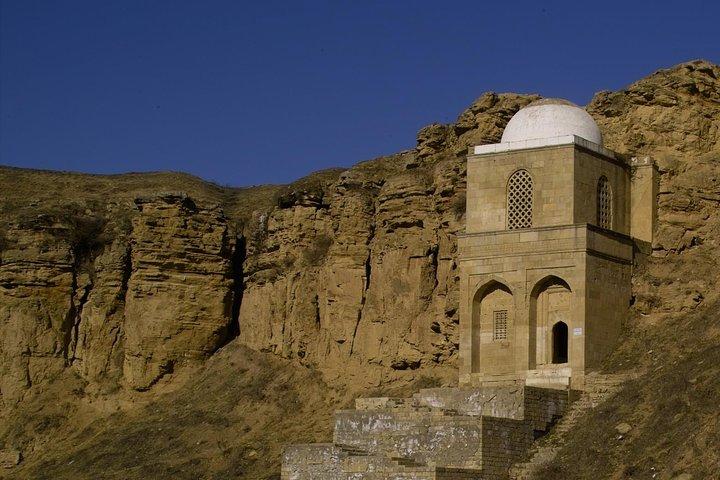 Volledige dag Shamakhi - Gabala Tour met kleine groep