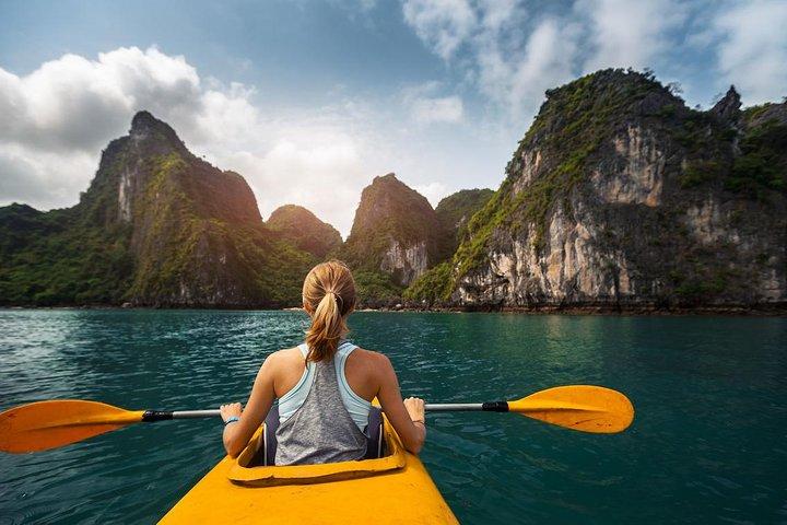 Hanoi nach Hoi Ein Abenteuer 9 Tage