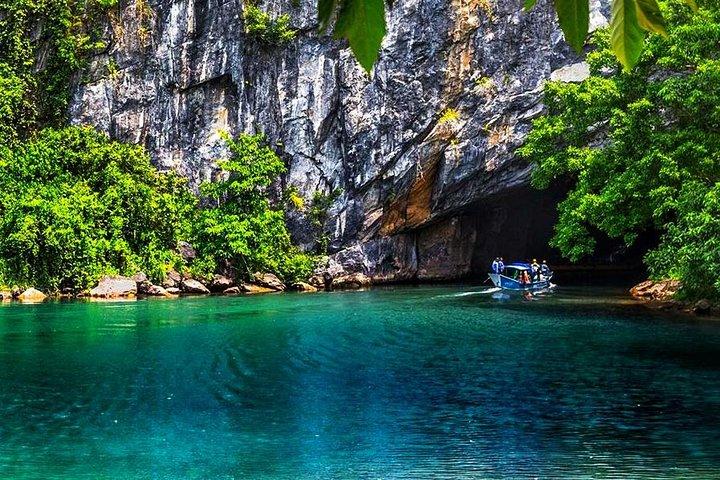 Hanoi nach Hoi Ein Abenteuer 9 Tage