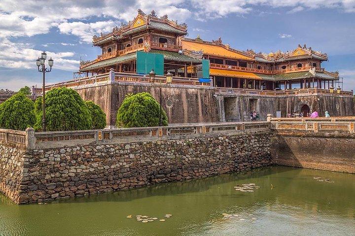 Hanoi nach Hoi Ein Abenteuer 9 Tage