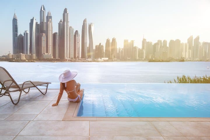 Photographer,Professional Photo Shoot - Dubai