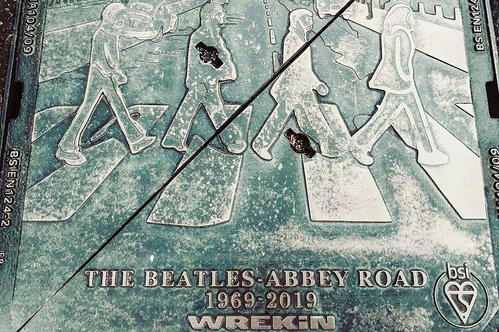 The London Beatles Private Tour