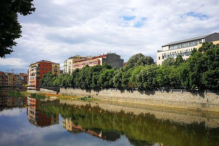 Private Day Trip From Barcelona to Girona