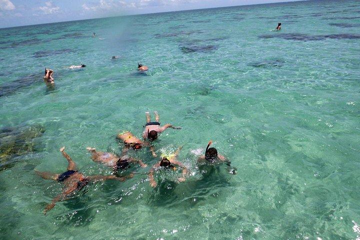 Perobas / RN Day Trip - Leaving Natal / RN