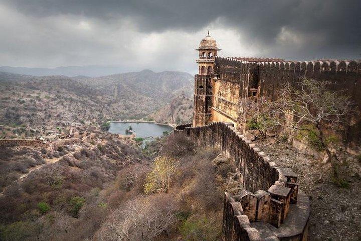 Golden Triangle, Delhi Agra Jaipur Tour