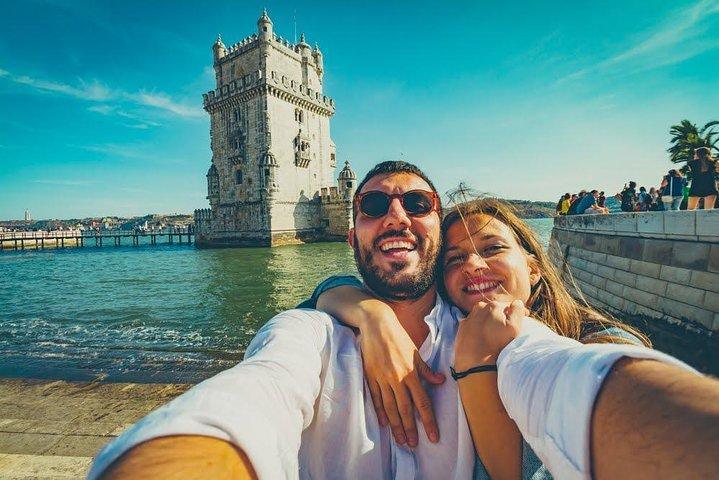 Belem Highlights: Privat vandretur