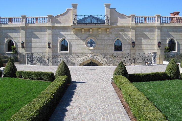 Private Weintour von San Francisco nach Napa