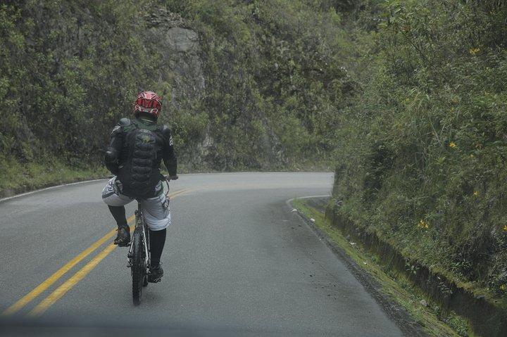4-dages Inca Jungle Trek til Machu Picchu