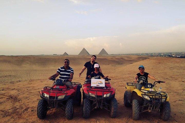Special 2 Day Tour in Cairo (Tours privés)