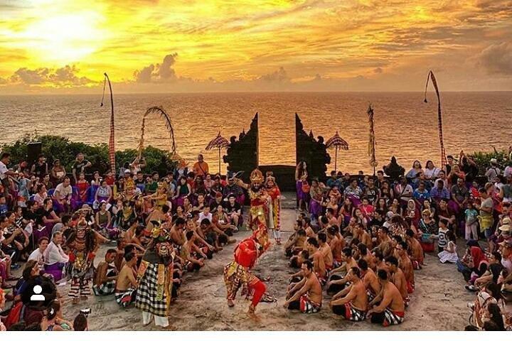 Private Tour: Beste Strand Bali Tour