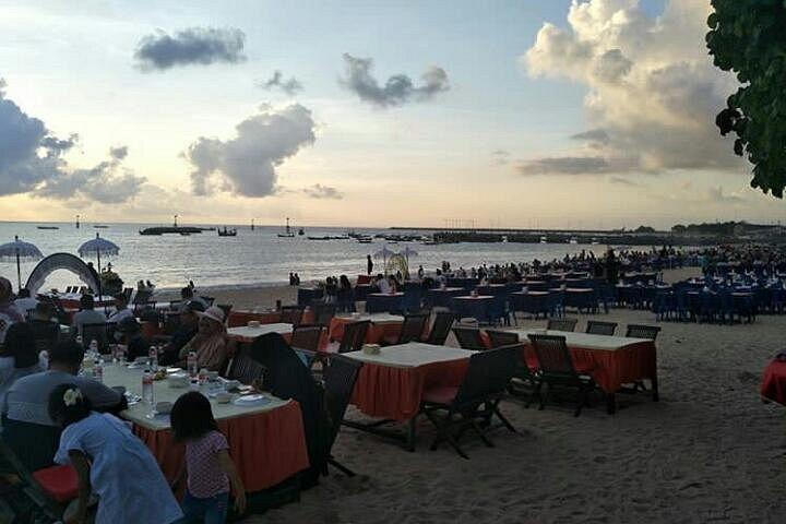 Private Tour: Beste Strand Bali Tour