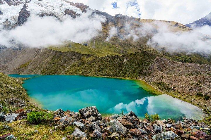 Humantay Lake Peru – Excursion d’une journée à l’aventure